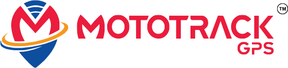MOTOTRACK - Smart GPS Vehicle Tracking System